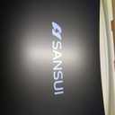 SANSUI 27 Inch Curved 160Hz Gaming Monitor, 1500R Curved Computer Gaming Monitor FHD 1080P, 4000:1, 110% sRGB, FPS/RTS, 1Ms MPRT|FreeSync|HDR|Low Blue Light|HDMI DP| VESA Support, HDMI Cable Incl. (Black)