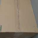 Glass Bud Vase, Transparent Cylindrical, Vintage Style, Wedding Centerpiece (Clear, 5 Pcs)