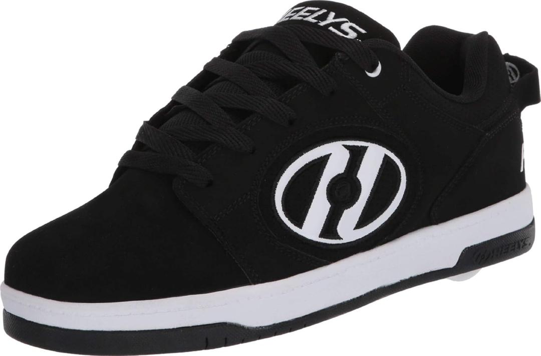  Heelys Unisex Adult Voyager, Size 9