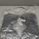 Gel Wheelchair Cushions for BedSores Prevention,Bed Sore Pad Cushion for Butt  Pain Relief for Long Sitting & Relieve Sciatica, Back, Tailbone, Pressure Sore and Ulcer Pain for Pregnant and Elderly