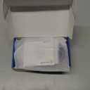 SYNCWIRE for MagSafe Car Mount - Kevlar Material Magnetic Phone Holder for Car Dash,360 Rotation Strong Magnets Car Phone Holder Compatible iPhone 17 Pro Max Air 16 15 14 13, MagSafe Car Accessories