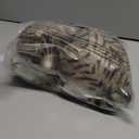 GUDVES Siamese Cat Stuffed Animal, Shorthair Cat Realistic Plush Cat Stuffed Toys, Gift for Kids 12inches (B)