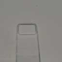 TORRAS for iPhone 17 Pro Case Crystal Clear, Ultra-Thin, 2025 Upgraded Non-Yellowing, Military-Grade Protection, Transparent Slim Case for iPhone 17 Pro Phone Case, Soft, Anti-Scratch, Clear