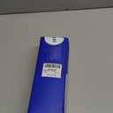 MIULEE Christmas Decorative Throw Pillow Covers for Couch Bed Livingroom 18x18 Inch Set of 2 Burgundy Boho Accent Throw Pllows Broadside Striped Patchwork Soft Corduroy Pillowcases