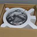 UST1202 2HP Replaces Century/AO Smith Swimming Pool Pump Motor for Hayward Super, Max Flow, Northstar, Ja-cuzzi Magnum Pump, C48M2N111 SP1615Z1M B230, 2 Horsepower 115/230V 56J Frame with Seal Kit