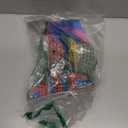 Fullware Rocket Launcher for Kids – 2nd Gen Upgraded Design, Electric Auto Launch, 200ft Flight with Safe Parachute, Outdoor Rocket Toy for Boys & Girls, Birthday Gift for Ages 6-13, Spider Pattern