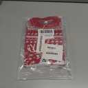 Ugly Christmas Sweaters for Women Men Kids 2024 Family Matching Christmas Sweater Funny Xmas Holiday Knit Pullover (Black)