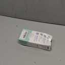 Clear Outlet Covers (50 Pack) Value Pack  Baby Safety Outlet Plug Covers  Durable & Steady  Child Proof Your Outlets Easily (Transparent)