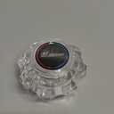 Tub and Shower Faucet Handle for Price Pfister Faucet Old Style Avante Series, Clear Acrylic