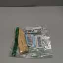 Unicersal Voice Remote Control Compatible with All Samsung LCD LED HDTV 3D Smart TVs, for TCL Roku/Hisense Roku/Onn Roku