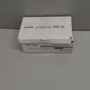 Sunlight Encounter Clip On Solar Motion Lights Outdoor Waterproof, 4 Pack Motion Sensor Outdoor Lights with 36 LEDs, 6000K, Portable Solar Powered Security Light for Fence Garage Camping(Black)