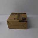 SPORT BEATS Outdoor Games Large Tower Game 54 Blocks Stacking Game Includes Carry Bag (Natural)