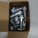 Dorman 610-134 Front Wheel Lug Stud Compatible with Select Models, 10 Pack (Made in USA)