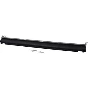 Bosch 00744884 Dishwasher Lower Door Seal Assembly with Trough Clips