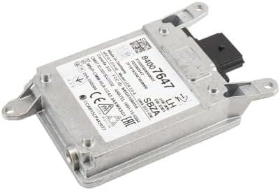 GM Genuine Parts 84007647 Object Sensor Module