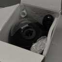 Facial SteamerNano Ionic Face Steamer for Facial Deep Cleaning, Vaporizador Steamer for Esthetician, Professional Facial Steamer for Home Facial Spa. (Black)