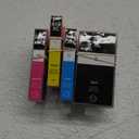 910XL Ink Cartridges Combo Pack Replacement for Ink 910 XL Compatible with OfficeJet Pro 8020 8025 8028 8035 8030 8010 8015 8018 8022 Printer (4 Pack, Black, Cyan, Magenta, Yellow)