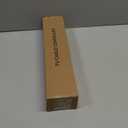 Delamu Cord Hider, 62.8in Cord Covers for 6-8 Wires on Wall, Cable Hider Cable Management, Wire Hiders for TV on Wall, Wire Covers for Cords, Cable Cover Wall, 4X L15.7 W2.36 H0.75in, White