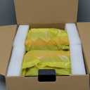 26A Toner Cartridge Black High Yield Compatible for HP 26A CF226X CF226A 26X use with HP LaserJet Pro MFP M426fdw M402 M402dn M402dne M402dw Printer (4 Pack)