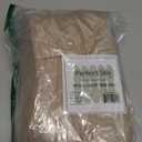 Perfect Stix - Brown Bag 2-100 count, 2lb Brown Paper Bags - Brown Bags - 100 count (Pack of 1)
