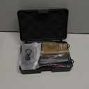 SMSlaser HFXC 4-in-1 Green Laser, Infrared Laser, Infrared Illuminator, 1000 Lumen White, FDE, Power Adjustable, Made of Anodized Aluminum, for Picatinny Rail Rifles, Laser Class IIIA (FDE)