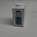 Conair Travel Steamer for Clothes - Mini Garment Steamer, Fabric Steamer in Green by Travel Smart - Packable in Carry On Luggage - Dual Voltage