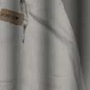 utcoco Women's 2026 Summer Tie Shoulder Denim Mini Dress Sleeveless Side Slit Bodycon Short Jean Dress (White) XS