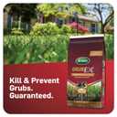 Scotts GrubEx1 Season Long Grub Killer, 5,000 sq. ft.