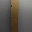 Con-Tact Brand Adhesive Zip-N-Fit Solid Grip Drawer 18" x 4', Ribbed Clear, 6 Count