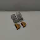 Lymphatic Contour Face and Body Brushes, The Lymphatic Drainage Massager for Face, Dry Brushing Face Brush, Chin & Jawline Sculpting, Ergonomically Designed to Fit The Skin Precisely (2 Set)