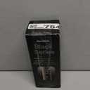 Aquasonic Black Series Ultra Whitening Toothbrush  ADA Accepted Electric Toothbrush- 8 Brush Heads & Travel Case  40,000 VPM Electric Motor & Wireless Charging - 4 Modes w Smart Timer (1 Count (Pack of 1))