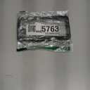 Lanhiem for Samsung Galaxy S22+ Plus Case, IP68 Waterproof Dustproof Case with Built-in Screen Protector, Heavy Duty Full Body Protective Phone Case for Samsung S22 Plus 5G, Black/Clear