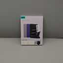 ESR for iPad Pro 11 Inch Case (M5/M4) 2025/2024, Removable Magnetic Cover with Pencil Holder, Vertical Stand, Fully Supports Pencil Pro and Pencil (USB-C), Rebound 360 Series, Black