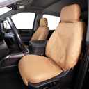 Covercraft Polycotton SeatSaver Custom Seat Covers