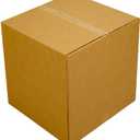 UBOXES Moving Boxes Large Size 20x20x15'' Boxes (Value 6 Pack) Packing/Shipping/Storage Boxes