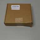 Compatible with BMW 3 4 Series, Carbon Fiber Gear Shift Frame Cover, Control Gear Box Shift Knob Panel Trim Replacement for BMW F30 F31 F34 F35 F32 F33 F36 (Carbon Fiber)