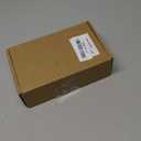 Toilet Paper Holder Wall Mounted Post Pivoting Square Tissue Holders Roll Holder Hangers for Bathroom Commercial Toilet Paper Dispenser, Brushed Nickel