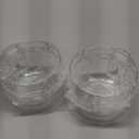 Mom's Choice Gold Awards Winner - Stove Knob Covers for Child Safety (5 + 1 Pack) Double-Key Design and Upgraded Universal Size Gas Knob Covers Clear View Childproof Oven Knob Covers for Kids and Pets