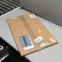 Vintage Floral Wall Art, Blue White Wildflower Botanical Canvas Wall Decor, Nature Landscape Artwork Painting, Rustic Farmhouse Flower Prints Pictures for Bedroom Living Room 16x24 Inch Framed