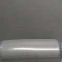 JOYWOO Double Leg Support Elevation Pillow  Ideal for Post-Hip Replacement, Back-Sleeping, Swelling Relief. Comfortable Foam Wedge, Essential After Surgery for a Restful Sleep