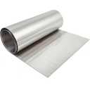 MorningRo 304 Stainless Steel Sheet 48 x 120 Inches, 24 Gauge Heavy Duty Brushed Finish with Protective Film, Food Grade Metal Sheet for Backsplash, Countertops, Wall Panel, Industrial and DIY Project