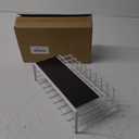 Magnetic Dryer Ball Holder for Laundry Room Organization and Storage, Magnetic Lint Bin, Iron Dryer Ball Container for Laundry Room Storage (No Balls)