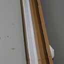 LazBlinds Cordless Cellular Shades, No Tools No Drill Blackout Honeycomb Shades Pleated Blinds for Windows, 42'' W x 48'' H, Midnight Black