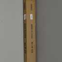 Warm Gold Disc Curtain Rods, 28-48 Inches Window Curtain Rod,Adjustable Room Darkening Drapery Rod with Aluminum Finials and Brackets,Wrap Around Design