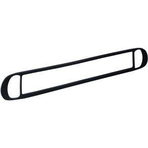 3rd Third Brake Light Seal Gasket Compatible with Chevy Silverado GMC Sierra 1500 2500 3500 2007 to 2013 Rear Cab High Mount Stop Lamp