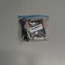 Inkbird Temp Control Thermostat ITC1000 Dual Stage Digital Temperature Switch Controller   Display Heating Cooling Relay NTC Sensor 3D Printer Freezer Fridge Hatching 110 Volt