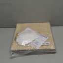 Clear Acrylic Display Case with Light , 4 Tier Display Box Stand Assembly Dustproof Protection Showcase for Collectibles Action Figures (12.69.610.6in; 3224.527cm)