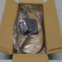 Gledewen 589818808 Mower Control Cable Handle Replacement for Husqvarna HU700H HU700L HU725AWD HU725BBC HU800AWD Lawn Mower Control Cable Replace# 581950505 501408102