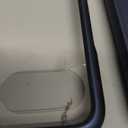 Case for Motorola Razr Plus 2024/2025 - with Built-in Cover Screen Protector - Thin Hard Matte Polycarbonate Cover Phone Case for Moto Razr+ 2024/2025 - Midnight Blue