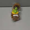 2 x Handmade Crochet Sunflower Emotional Support Doll  Gift for Friends, Family, Women, Teachers, Sons, Daughters, Coworkers Ideal for Birthdays, Christmas, Potted Flower, Cute Desk Decor Positive Vibes